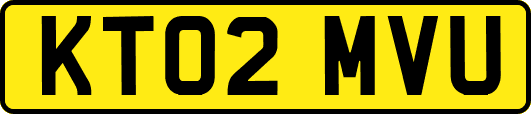 KT02MVU