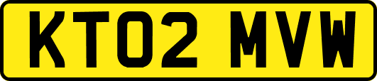 KT02MVW
