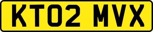 KT02MVX