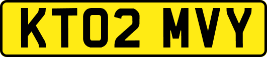 KT02MVY