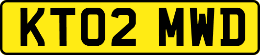 KT02MWD