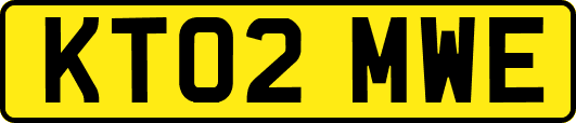 KT02MWE