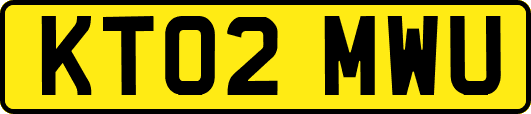 KT02MWU