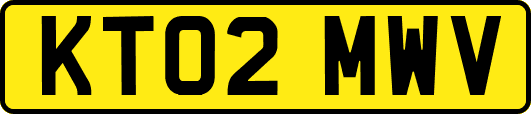 KT02MWV