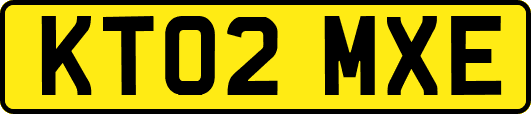 KT02MXE