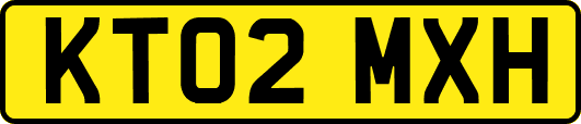 KT02MXH