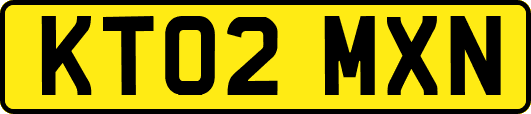 KT02MXN
