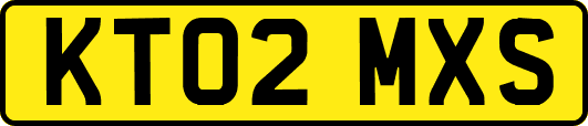 KT02MXS