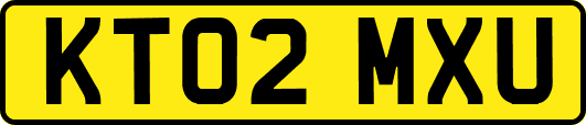 KT02MXU