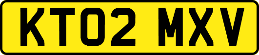 KT02MXV