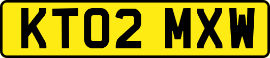 KT02MXW