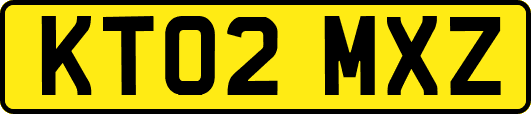 KT02MXZ