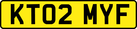 KT02MYF