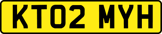 KT02MYH