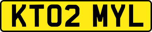 KT02MYL
