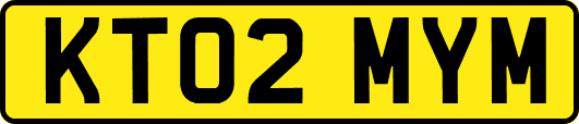 KT02MYM