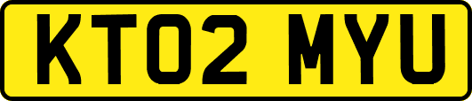 KT02MYU