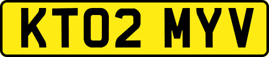 KT02MYV
