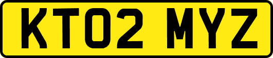 KT02MYZ