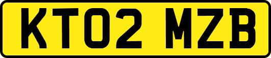 KT02MZB