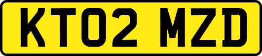 KT02MZD