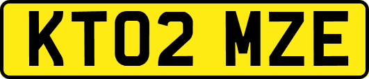 KT02MZE