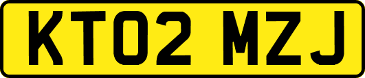 KT02MZJ