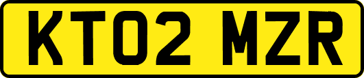 KT02MZR