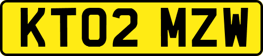 KT02MZW