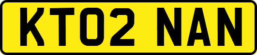 KT02NAN