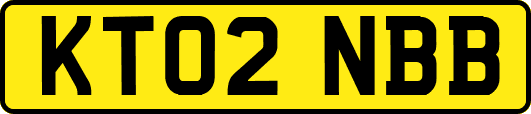 KT02NBB