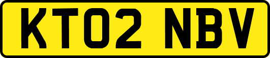 KT02NBV
