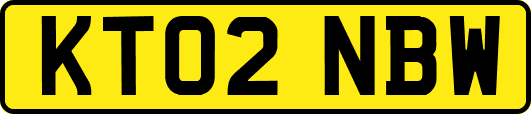 KT02NBW