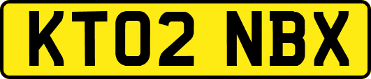KT02NBX