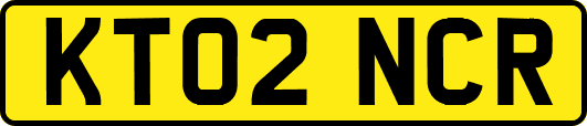 KT02NCR