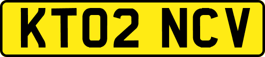 KT02NCV