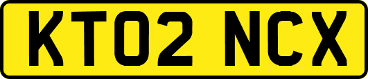 KT02NCX