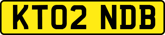 KT02NDB