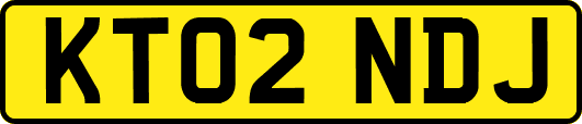 KT02NDJ