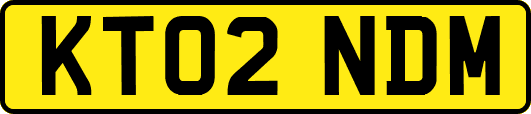 KT02NDM