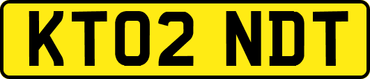 KT02NDT