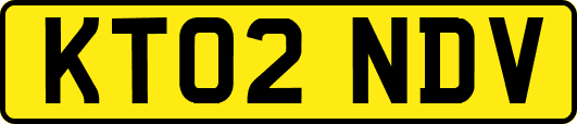 KT02NDV