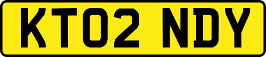 KT02NDY