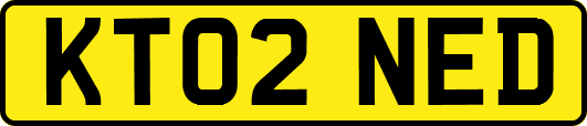 KT02NED