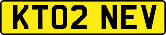 KT02NEV