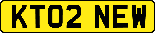 KT02NEW