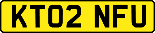 KT02NFU