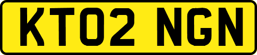 KT02NGN