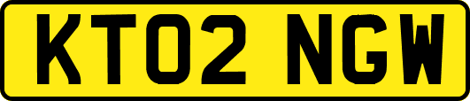 KT02NGW