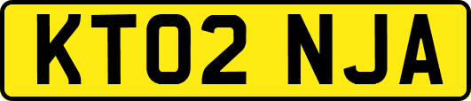 KT02NJA